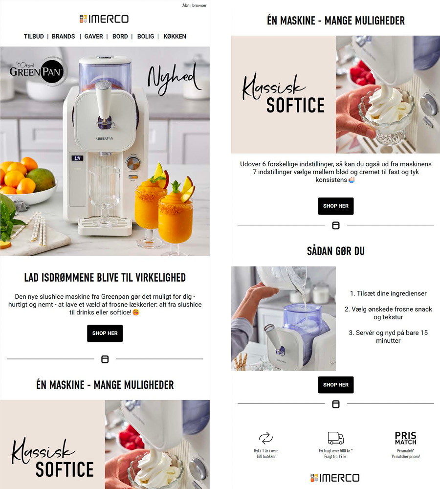 newsletter