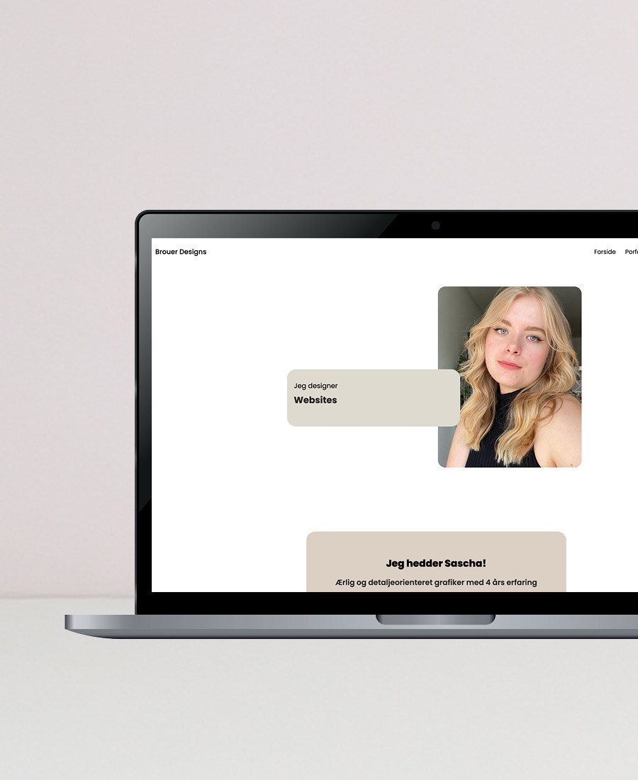 website