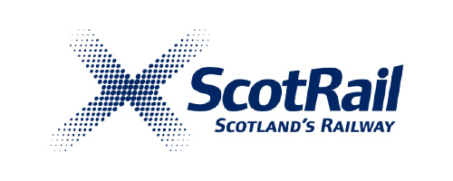 scotrail logo