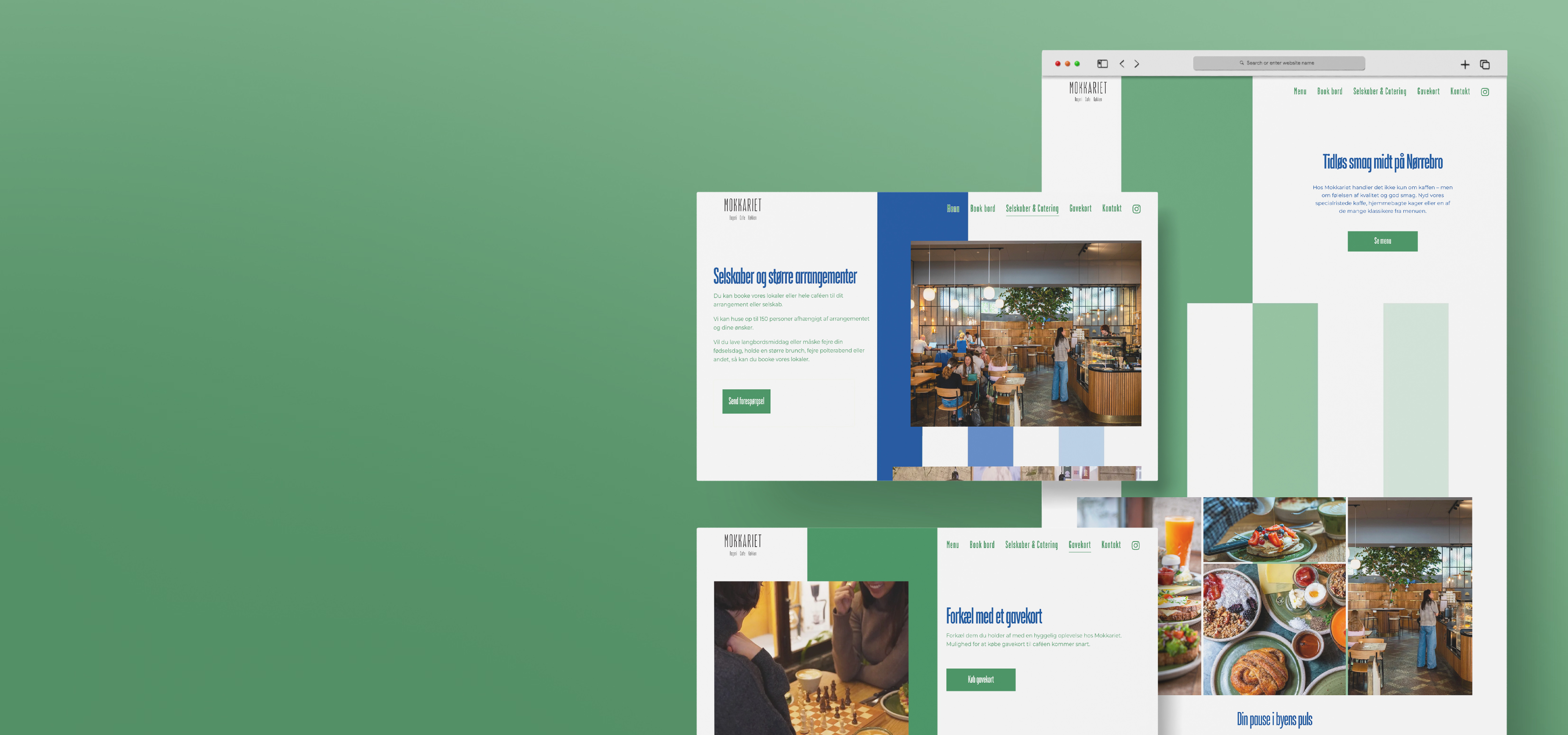 website