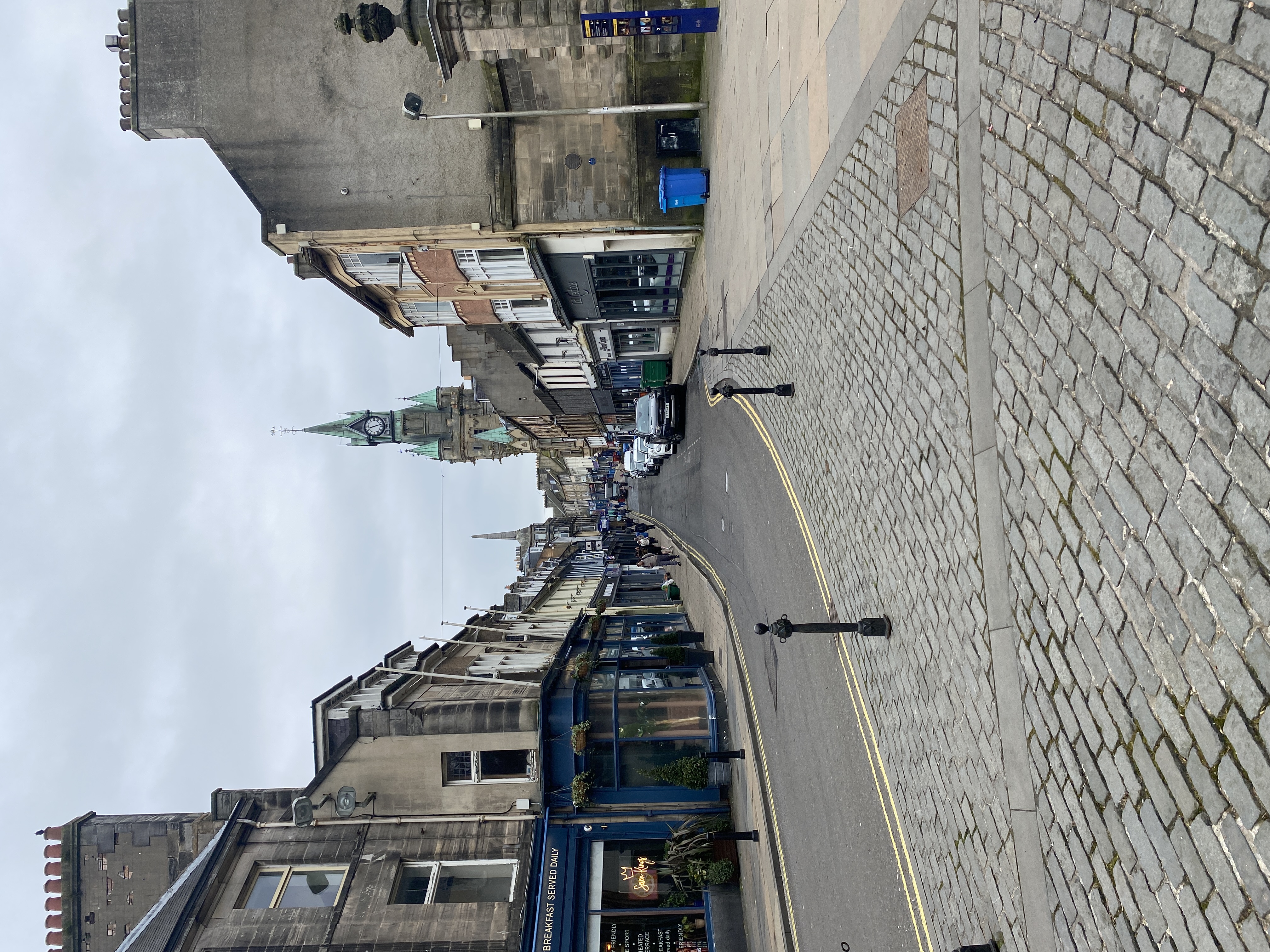 Dunfermline