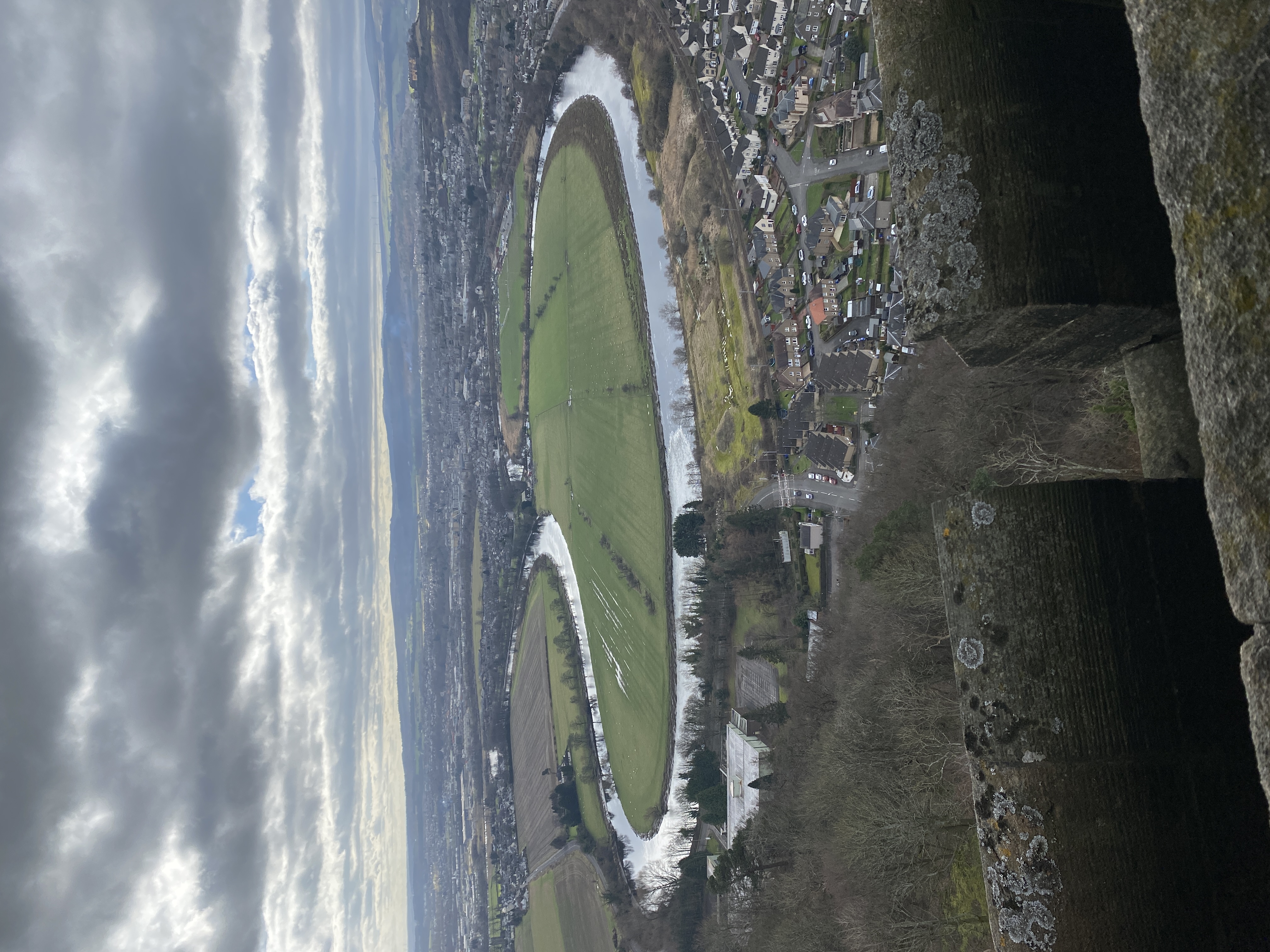 Wallace Monument